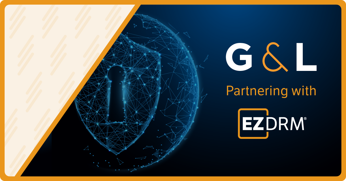EZDRM_highlight_G&L partnership_30.5.24