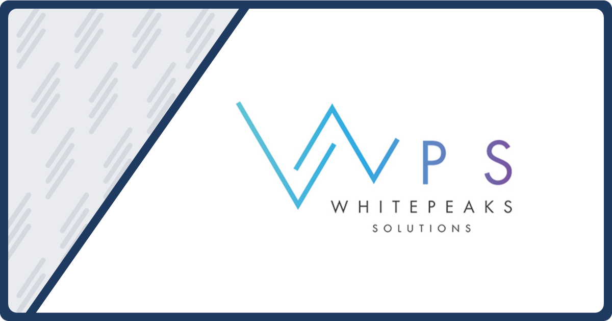White Peaks Solutions EZDRM